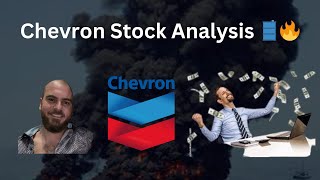 Cvx Stock Analysis Breaking Down Chevrons Profitability And Growth