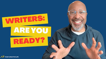 Writers Are You Ready?
