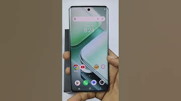 Iqoo Z9s 5g ki all setting #tech #triks #setting #iqooz9s #iqoopro