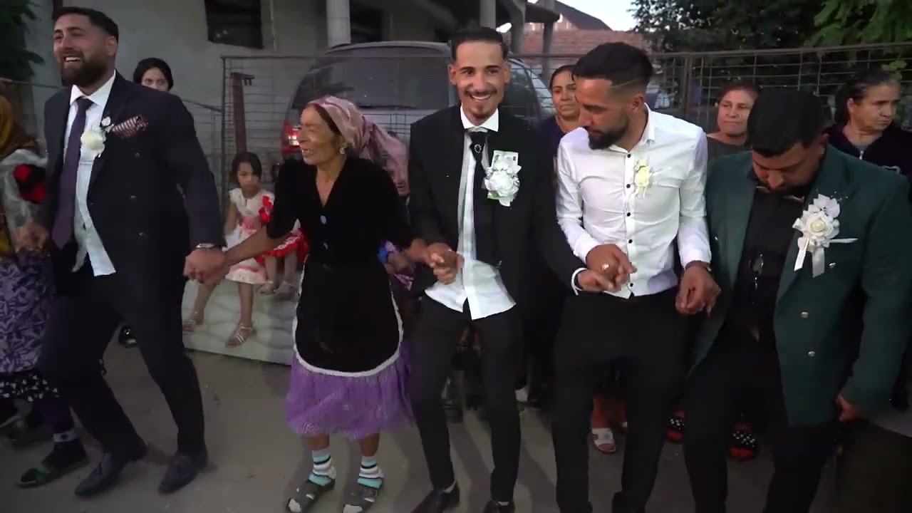 Logodna Orlando & Andra ~ Caraula 12 Octombrie 2023 ~ Petrecerea