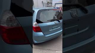 : Honda Fit, 2006 ,  !       |  | .