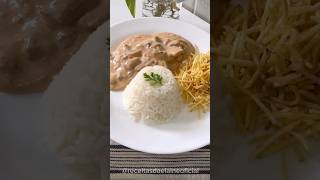 Best Beef Stroganoff  Simple And Delicious