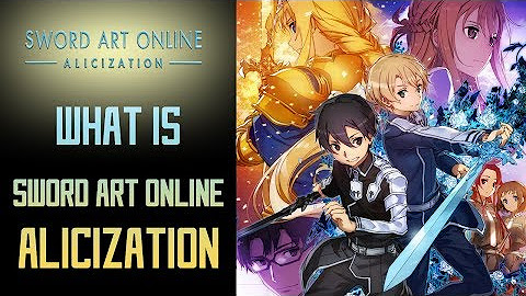 Gamerturk - Official Sword Art Online Video Games website, SAO ßeater's  Cafe has added a 4th illustration on their main page, themed around Hollow  Realization's Sword Art: Origin! With that, they covered