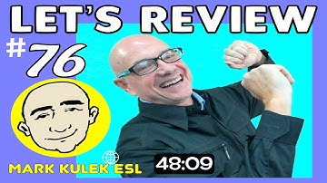 Describing People | + More Videos | Mark Kulek ESL