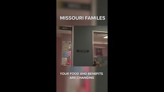 Missouri’s WIC benefits still available in November