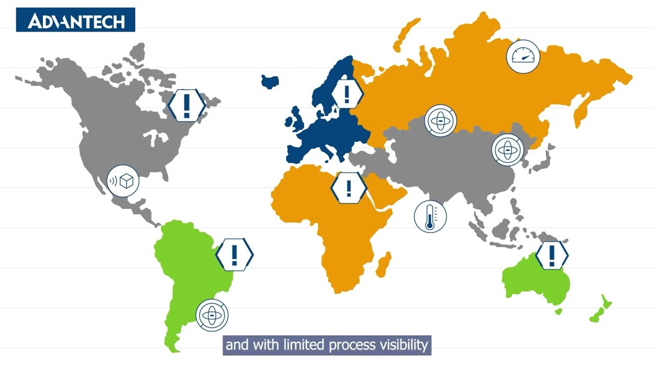 Advantech WISE-DeviceOn