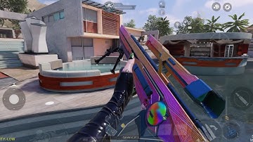 CALL OF DUTY MOBILE 1v1 with Random players #callofdutymobile #codm #codmobile #livestreaming