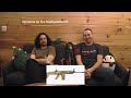 Chaos Kitchen Podcast Ep 1 - The Bagel Incident, America Wizard Arms Choices, COD, Black Ops &amp; More