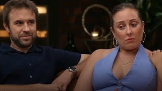 MAFS Shock: Steven’s Crude Joke Leaked! Rachel Reacts to Couples Retreat Drama