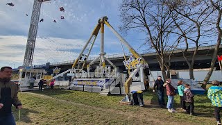 DĚČÍNSKÁ POUŤ 2023 - EXTREME VIP ZA JÍZDY / EXTREME VIP ON-RIDE