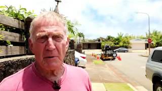 BWS Pump in Mililani Mauka