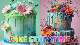 *40 Minutes* 🎂 Cake Storytime | Storytime from Anonymous #5 / MYS Cake by MYS Cake 600 views 10 days ago 41 minutes