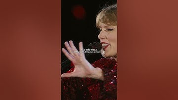 Champagne problems × all too well #taylorswift #shorts