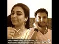 Kannamma kadhal ennum - cover - Ramyaduraiswamy Mp3 Song