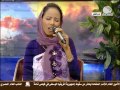 الفنانة نهي عجاج لوحت Qoukaa 