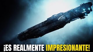 El Telescopio James Webb Ha Descubierto La Cosa Más Gigantesca De Todo el Universo