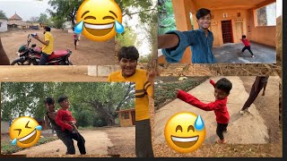 AAJ HAM GAYE CRICKET KHELNE 🏏😂@goruu_.01 ||vlog no.8||