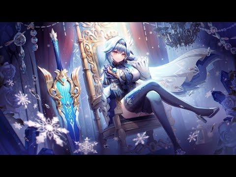 ​DYMYTRY - Rise