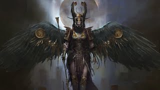 Download lagu Keres • Greek Spirits of Violent Death •