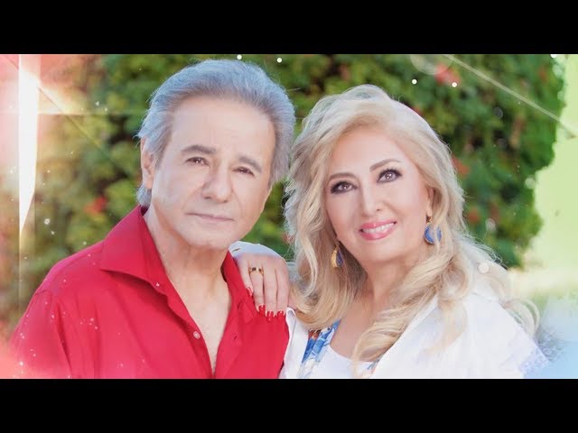 Aref & Leila Forouhar "KHATEREHA" | "عارف و لیلا فروهر "خاطره ها