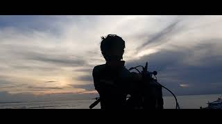 Video Dokumenter Ekspedisi Pulau Kelapan - UBB Diving Club