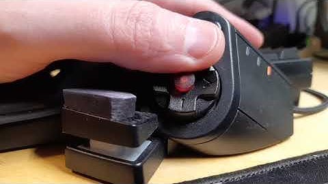 RAZER Tartarus V2 D-Pad mod