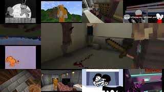 Marshenmuffin - Sparta Lethal Remix ( V3 )