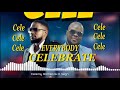 CELE by Romeo & D reign (Official lyrical video)