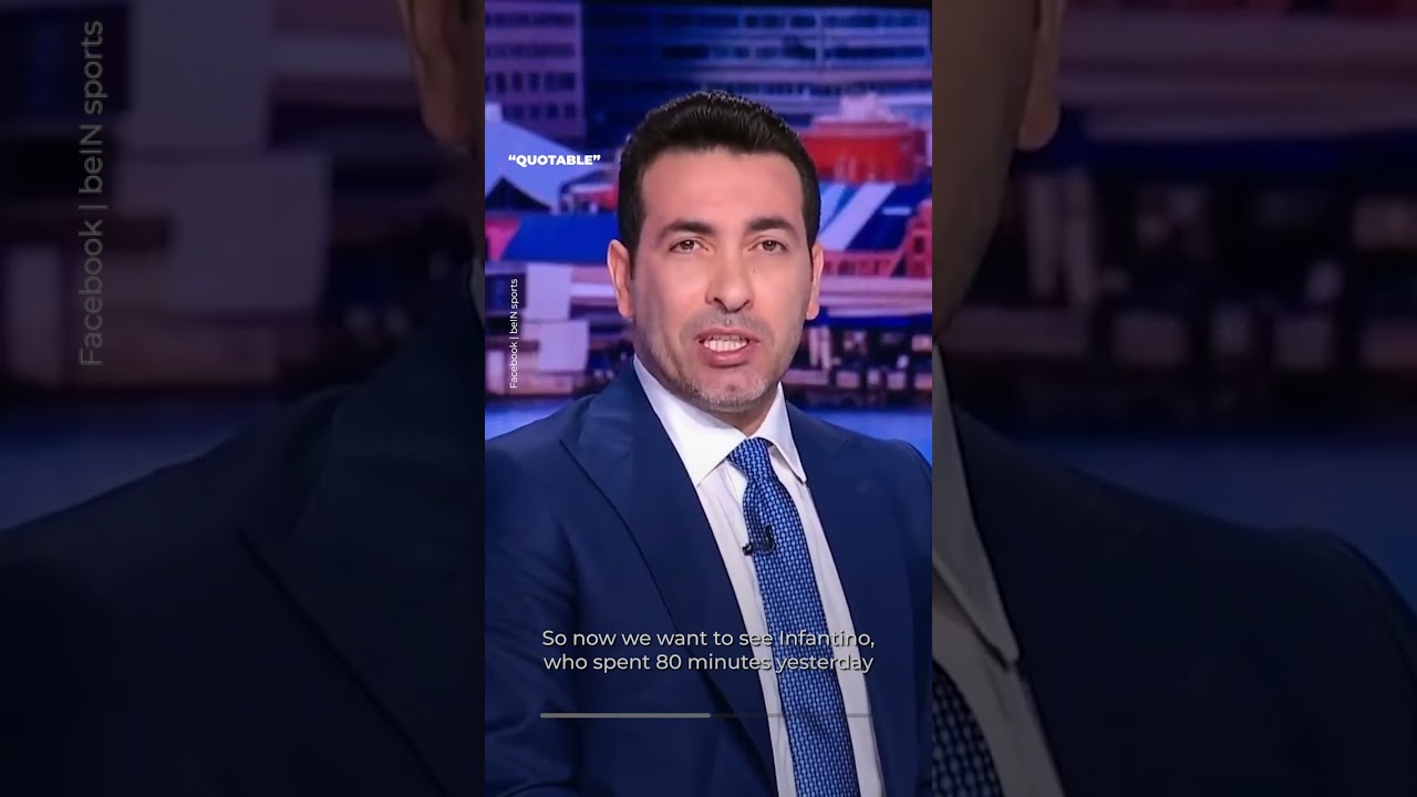 يقول أبو تريكا إن كأس العالم يُستخدم "لتبييض السمعة".