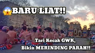 Tari Kecak GWK Bali  | Suasana, Suara, dan Aksi yang Bikin Kagum
