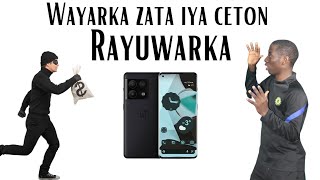 Wannan sirrin zai iya cetar Rayuwarka screenshot 3