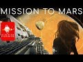 Mars: From Science Fiction to Science Fact