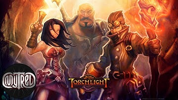 Torchlight (Viewer Request One-shot)