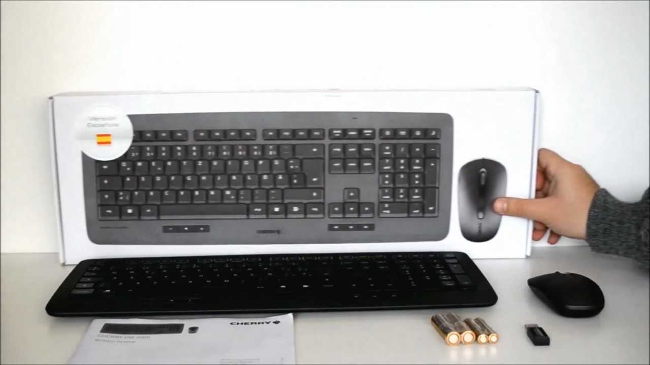 cherry dw 3000 – Singapp