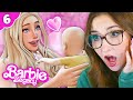 A barbie baby is born  barbie legacy 6 the sims 4