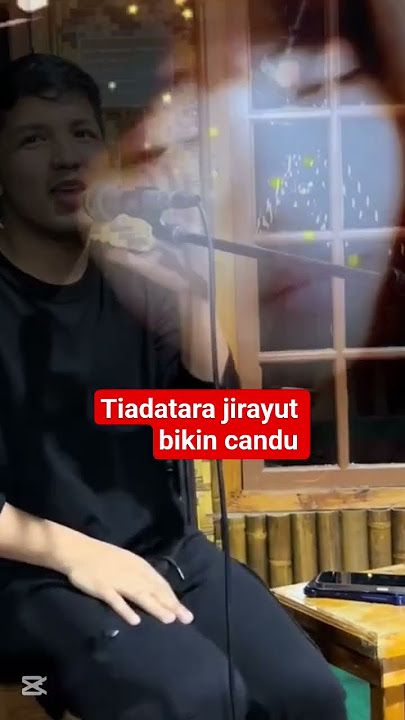 suka banget tiadatara #bmihongkong #duet #dangdut #cover #jirayutofficialchannel #dacademy #shorts