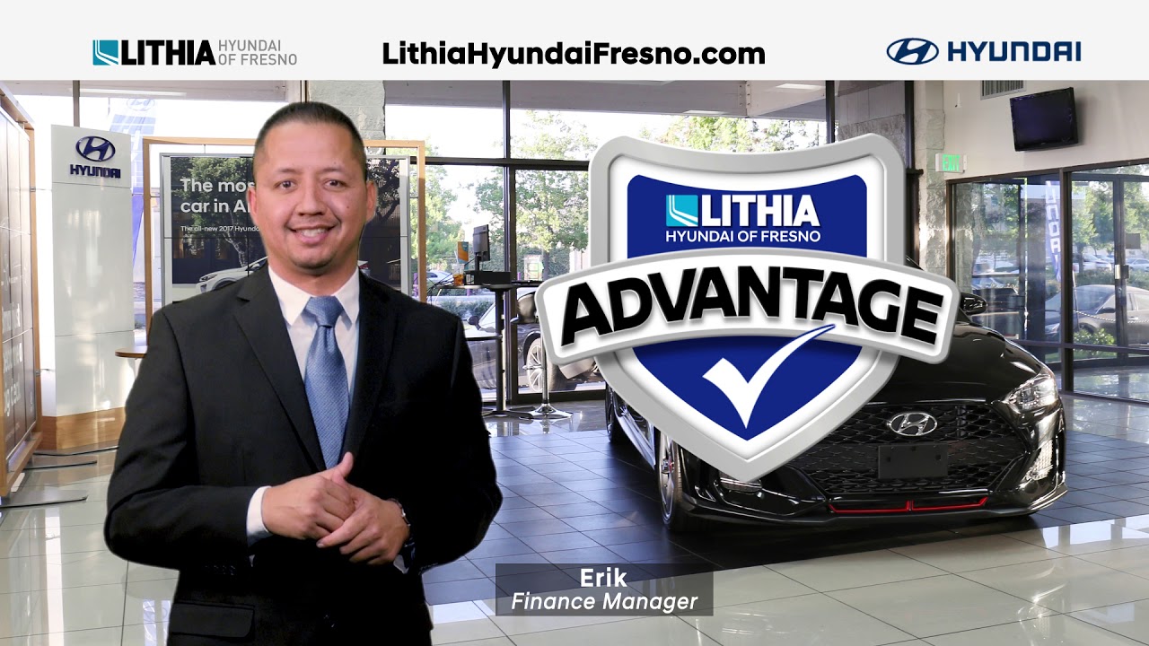 Lithia Hyundai Fresno >> Get The Lithia Advantage At Lithia Hyundai Of Fresno Lithia Hyundai Fresno >> Get The Lithia Advantage At Lithia Hyundai Of Fresno