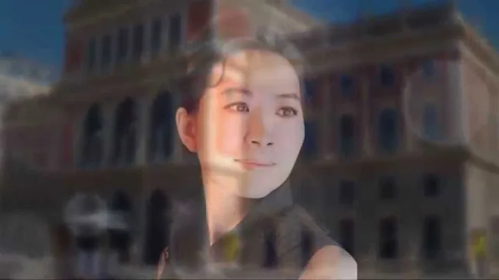 Pianist  Christiana Lin