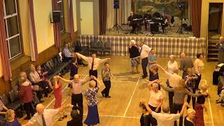 Britannia Two Step (Progressive)