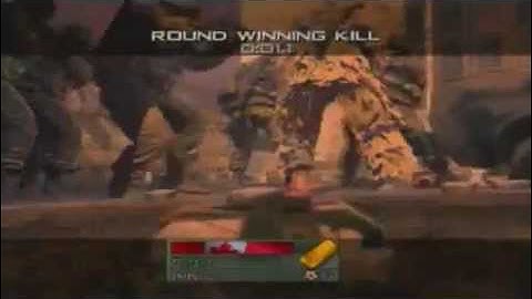 mw2 6 kills with 1 c4 in S&D