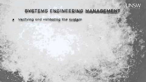 1   35   Module 8 1 Lecture + Introduction To Systems Engineering