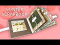 Scrapbook Album - Flip Through