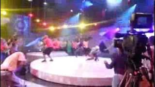 Mandoza - Ungeze - video by - Big Punch Media Films