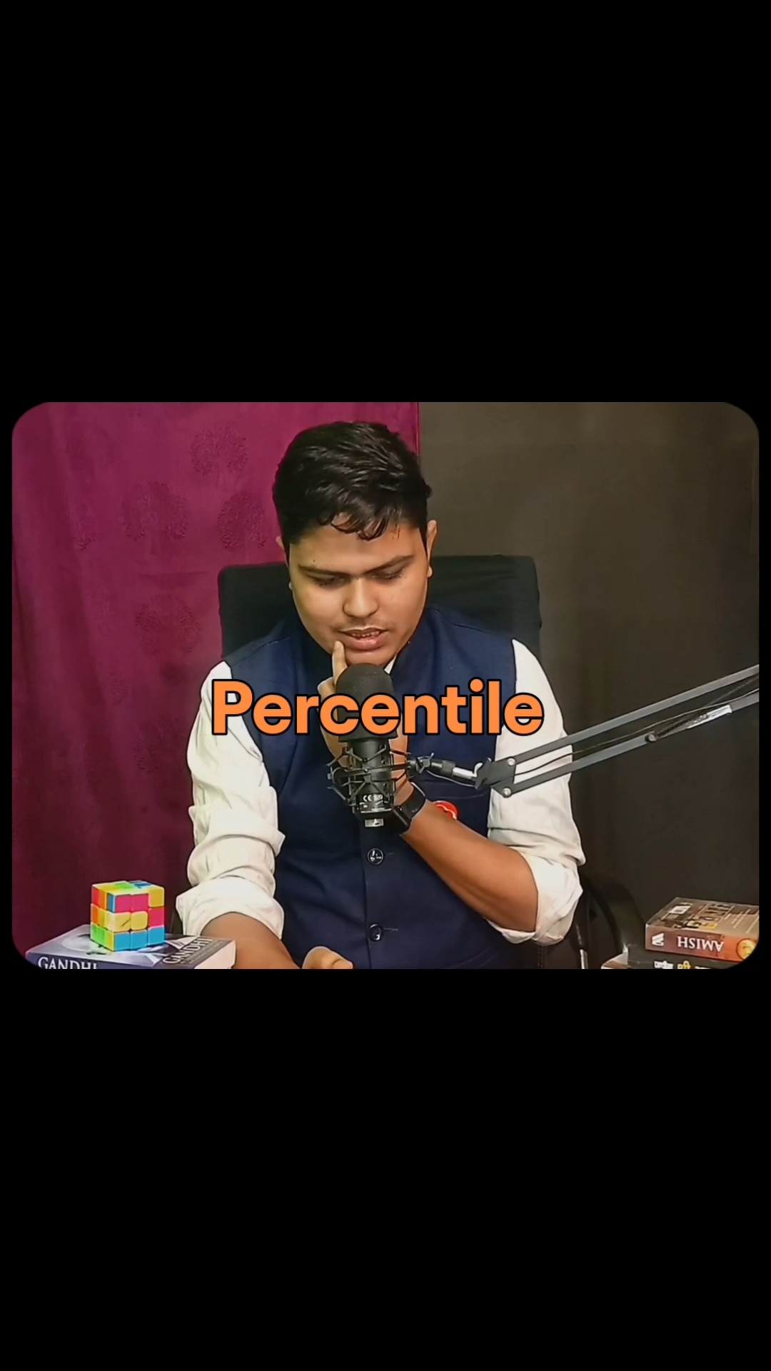 99 Percentile Dream Will destroy you | IIT JEE | JEE 2025