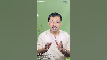 Dr. Justin Thomas | #counselling