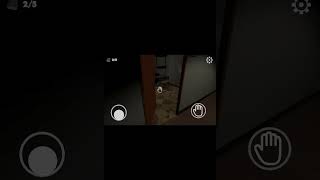 Evil Schooler Scream At Night Full Gameplay