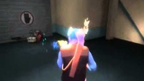 Team Fortress 2: Huntsman Fail Montage