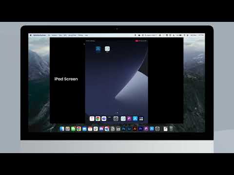 How to Remotely Support iPad