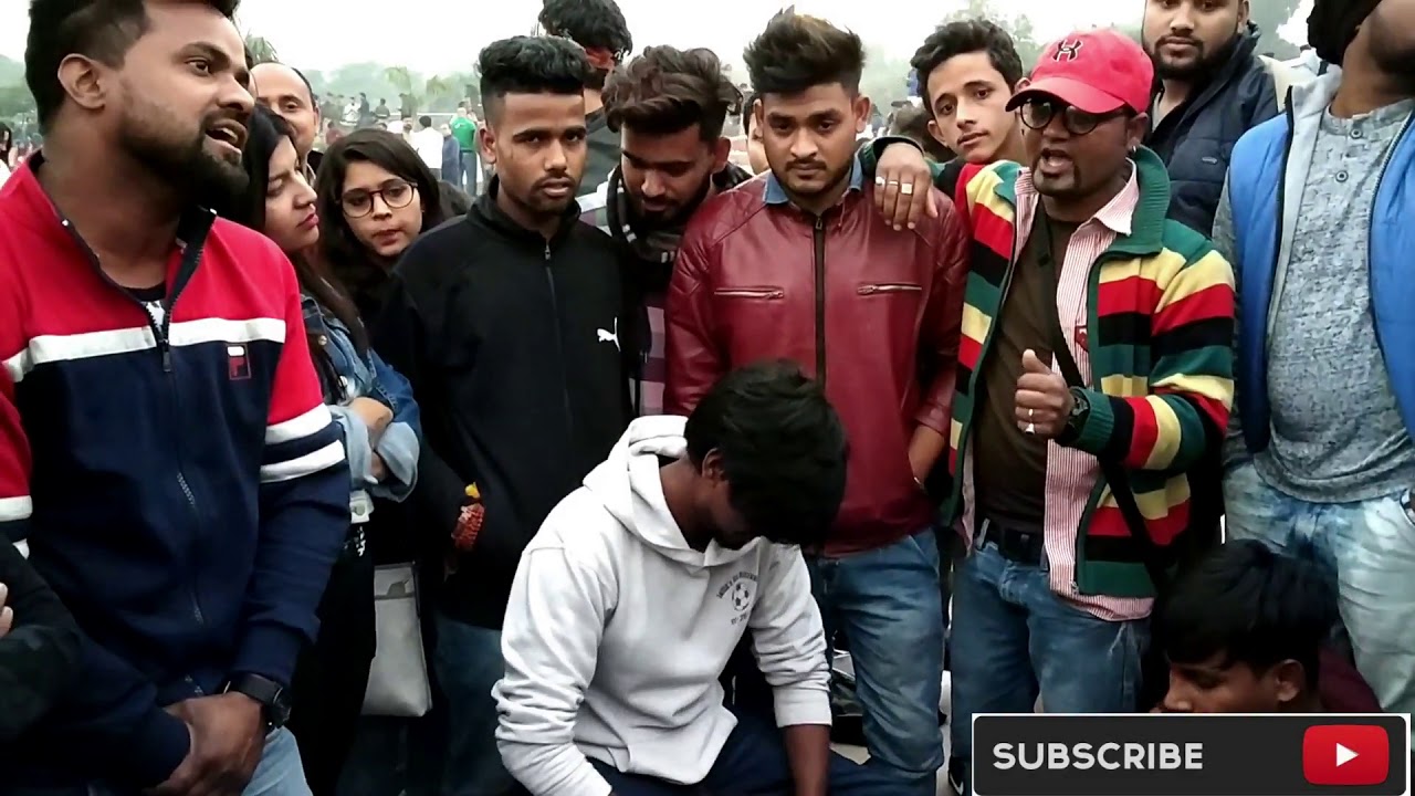 Naina-नैना ठग ले गे || Abhishek,Pankaj,Naren & Piyush || Apna TV Show