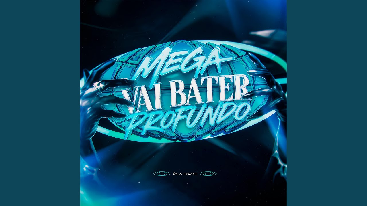 Watch MEGA VAI BATER PROFUNDO on YouTube Watch MEGA VAI BATER PROFUNDO on YouTube